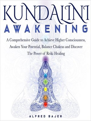 cover image of Kundalini Awakening